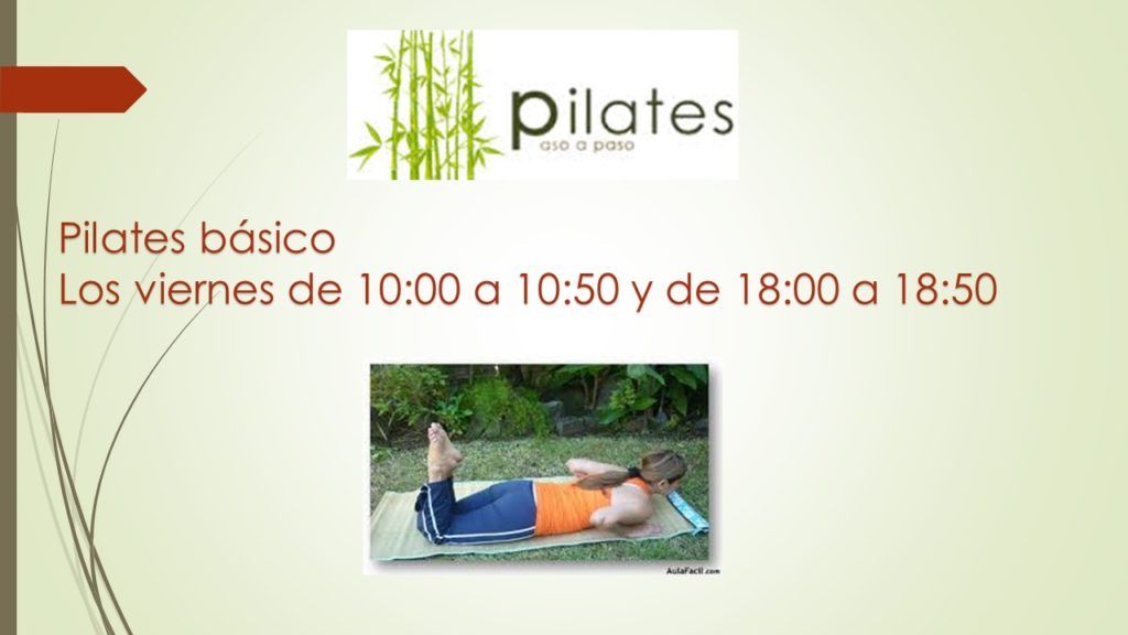 Pilates