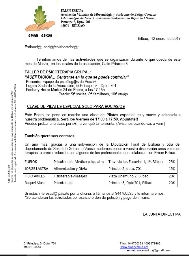 carta-actividades-enero-2017