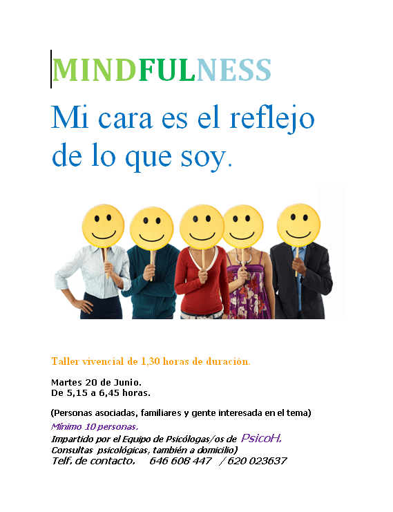 Taller Juanan, Junio