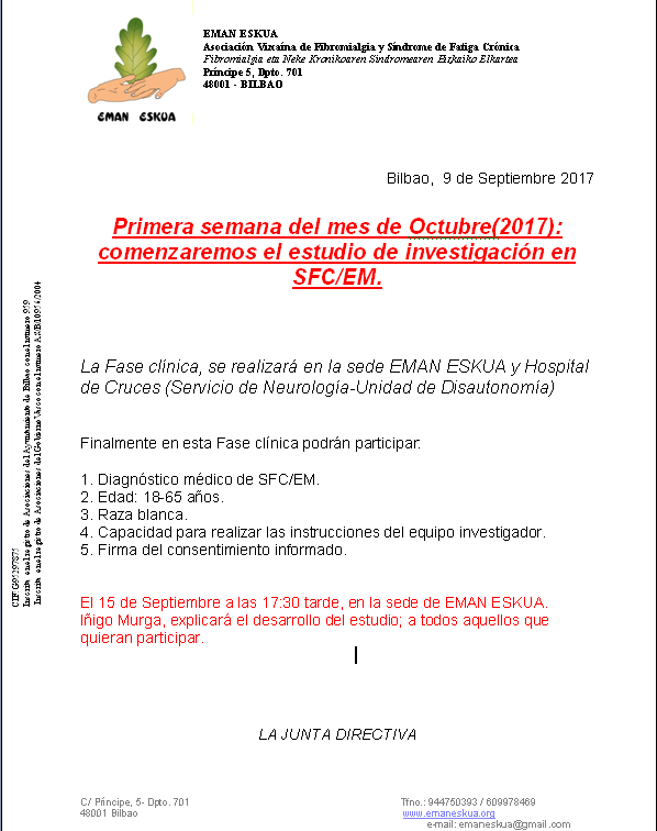 Charla Estudio SFC