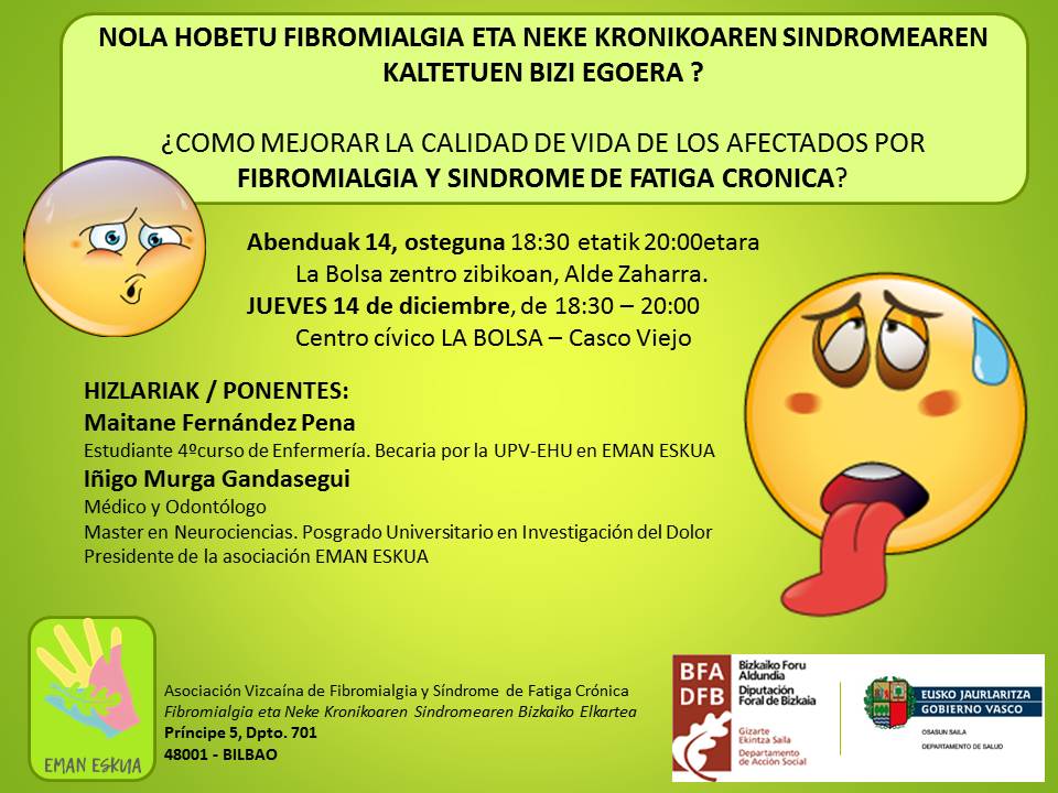 Cartel La Bolsa 14-12-17